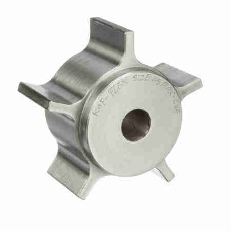 KOP-FLEX Elastomeric Coupling Flex Hub - Style Ub - Size 15 - Rough Bore 15 UB FHUB